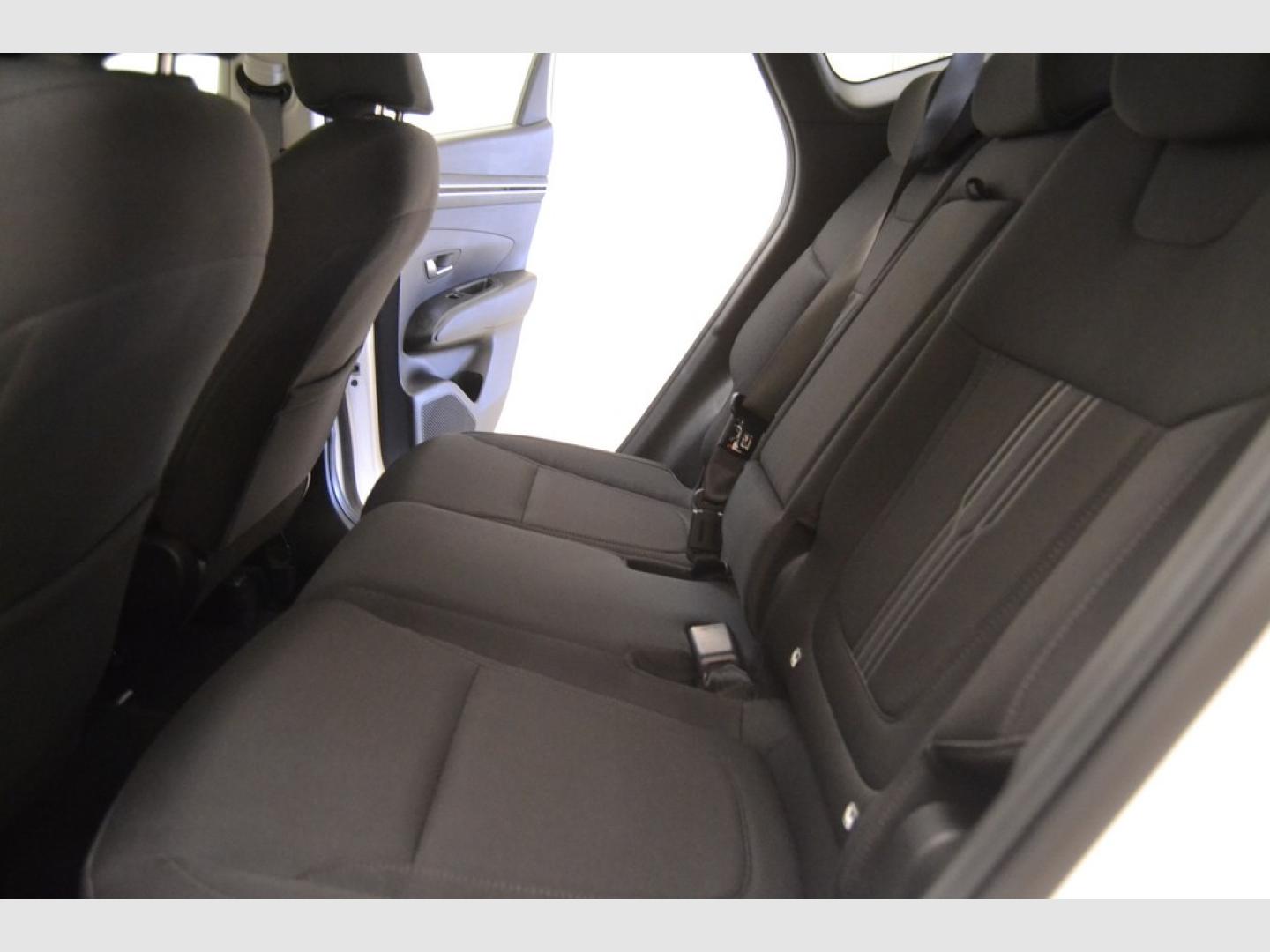 Hyundai Tucson 1.6 CRDI Maxx 4x2