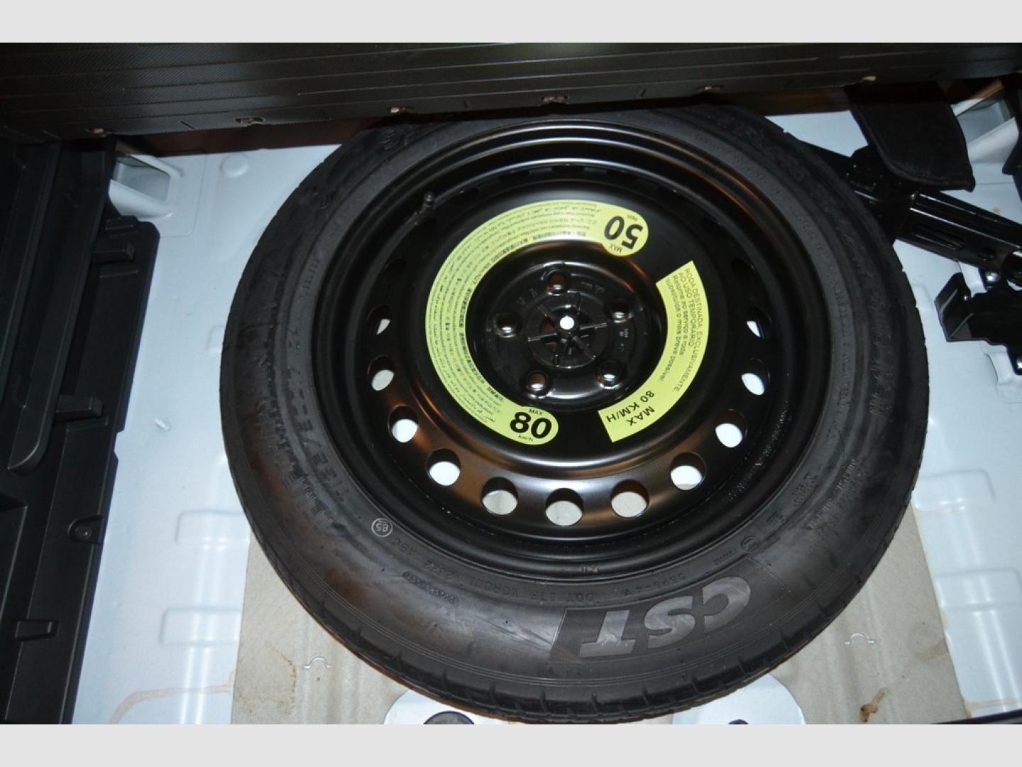 Hyundai Tucson 1.6 CRDI Maxx 4x2