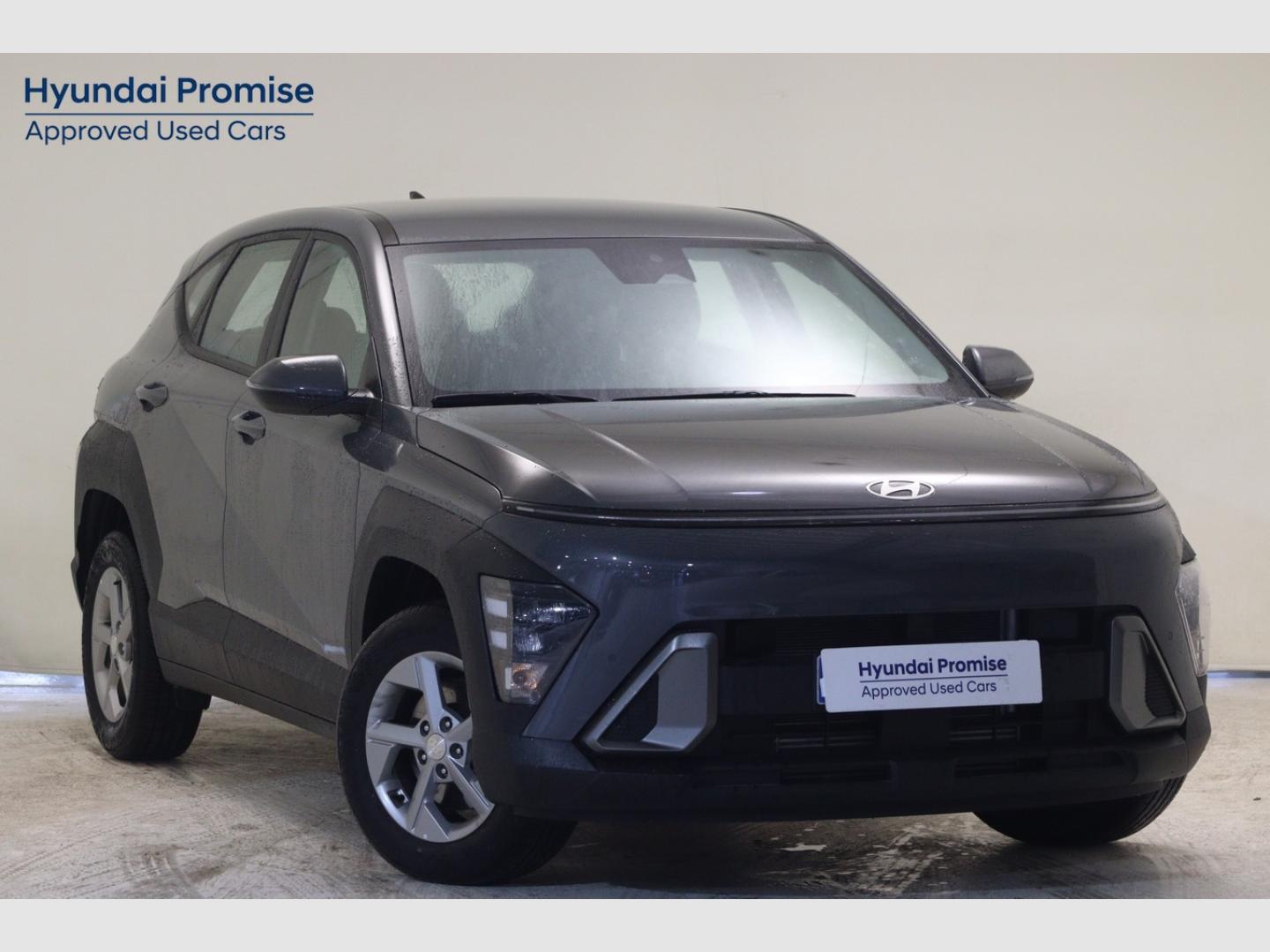Hyundai Kona 1.0 TGDI 48V Maxx 4x2