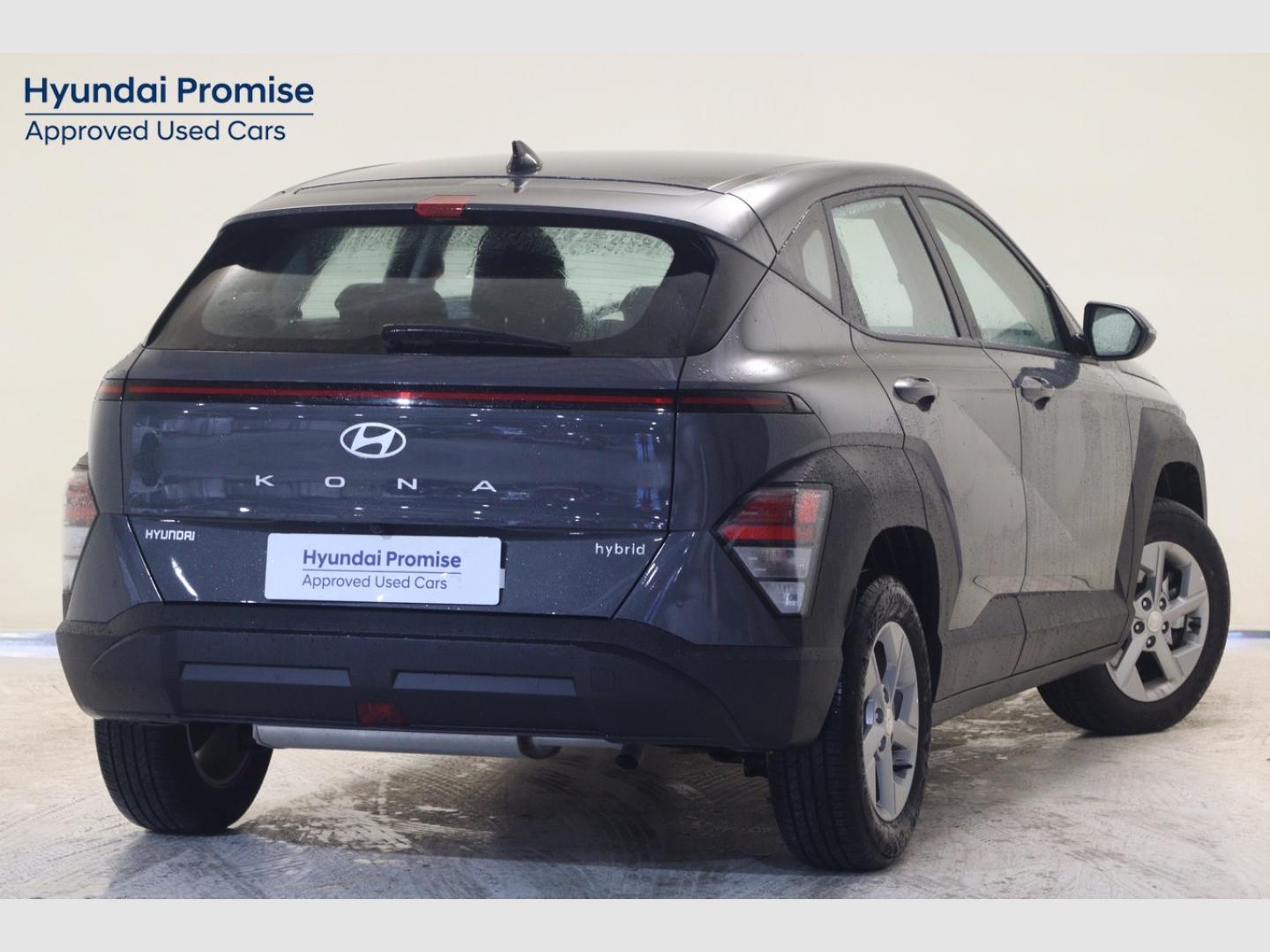 Hyundai Kona 1.0 TGDI 48V Maxx 4x2