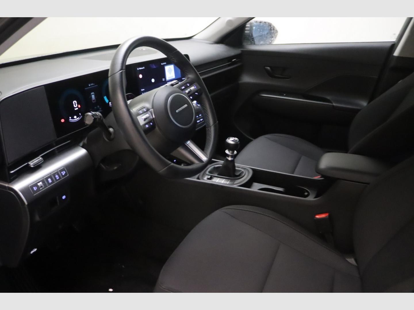 Hyundai Kona 1.0 TGDI 48V Maxx 4x2