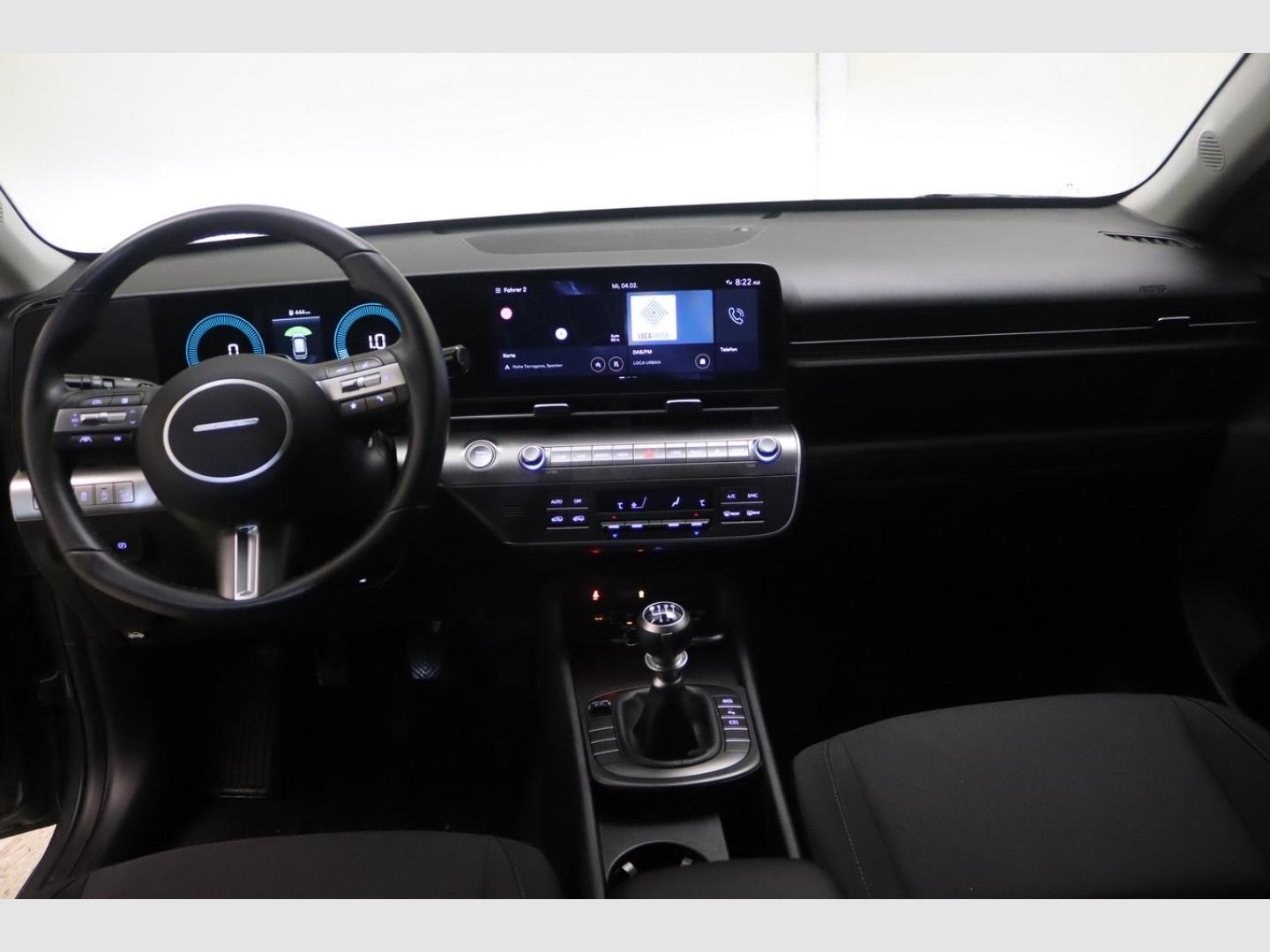 Hyundai Kona 1.0 TGDI 48V Maxx 4x2