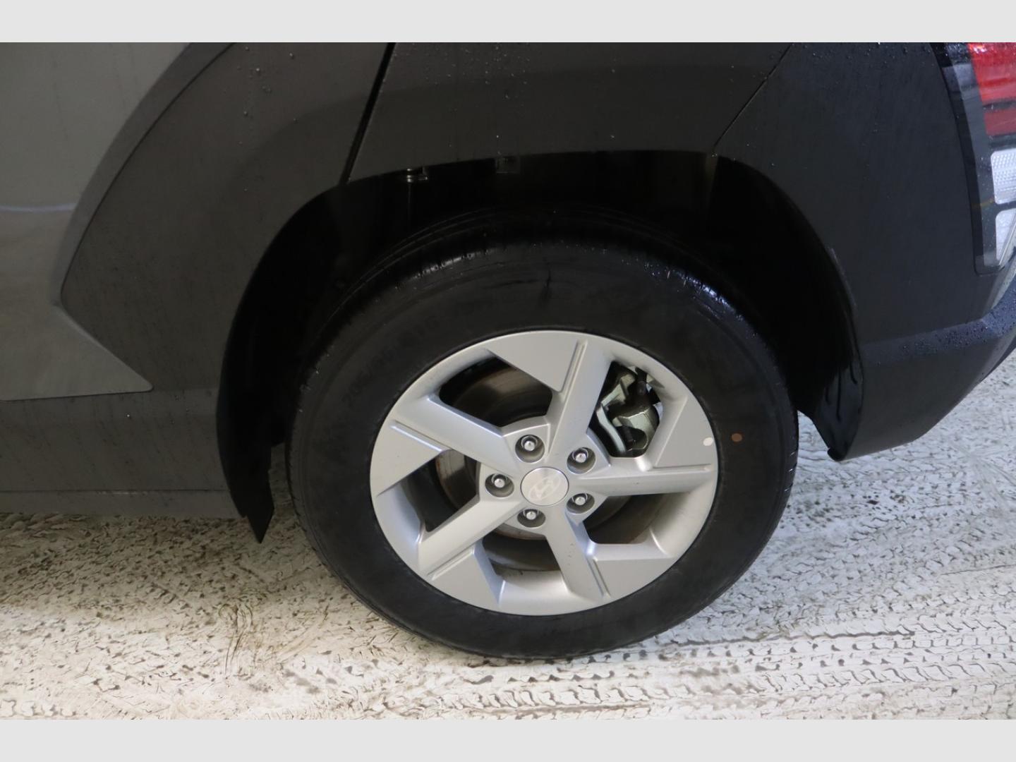 Hyundai Kona 1.0 TGDI 48V Maxx 4x2