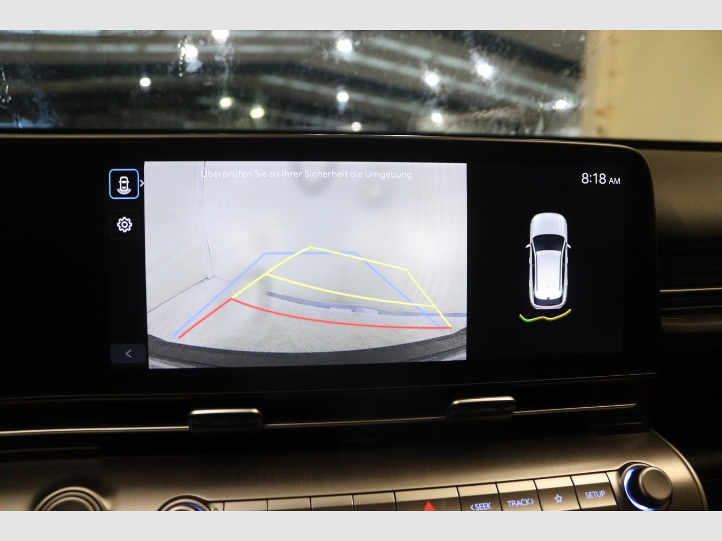 Hyundai Kona 1.0 TGDI 48V Maxx 4x2