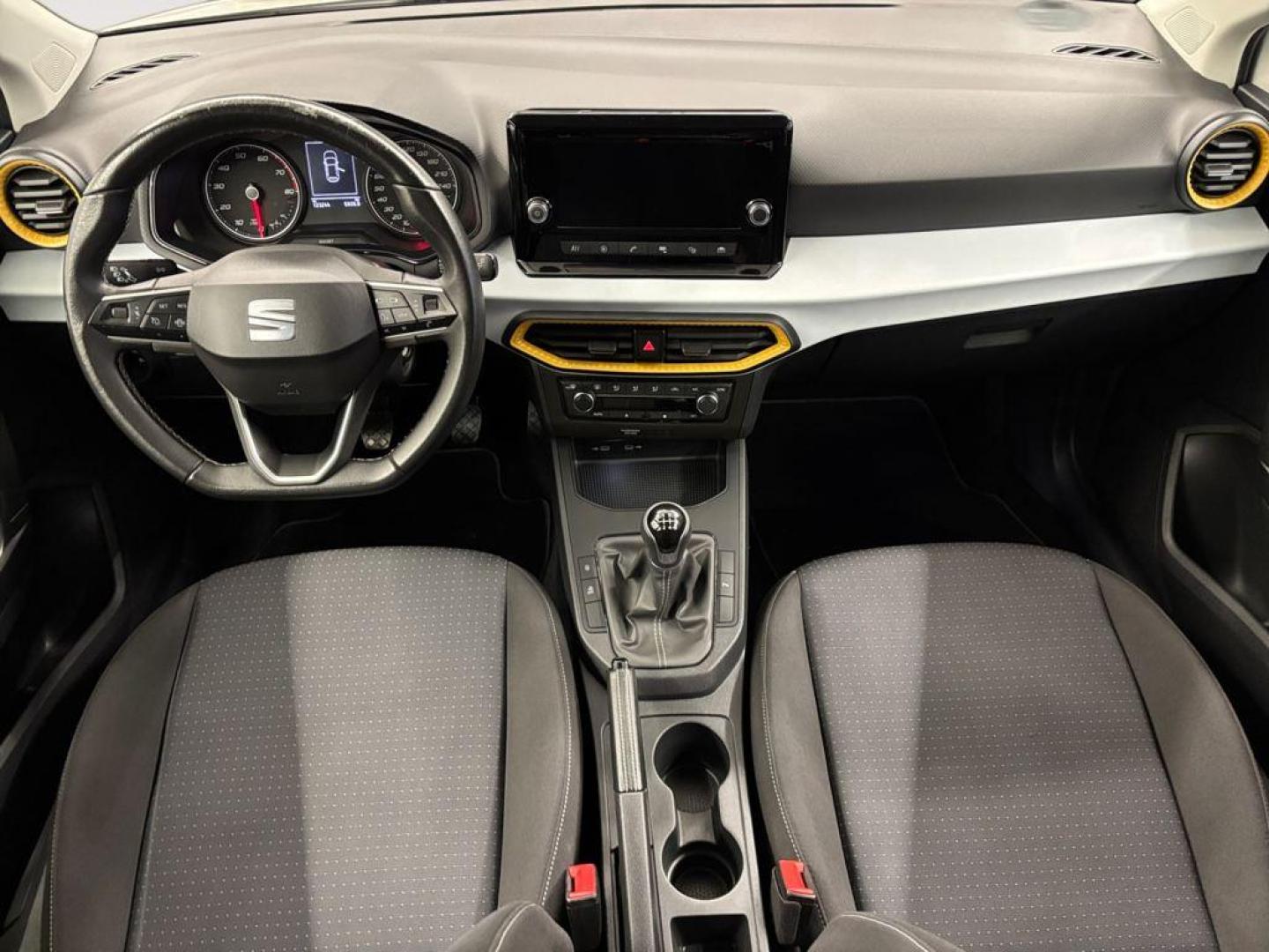 SEAT Ibiza 1.0 TSI S&S Style 81 kW (110 CV)