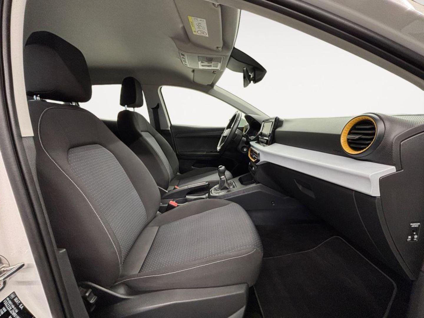 SEAT Ibiza 1.0 TSI S&S Style 81 kW (110 CV)