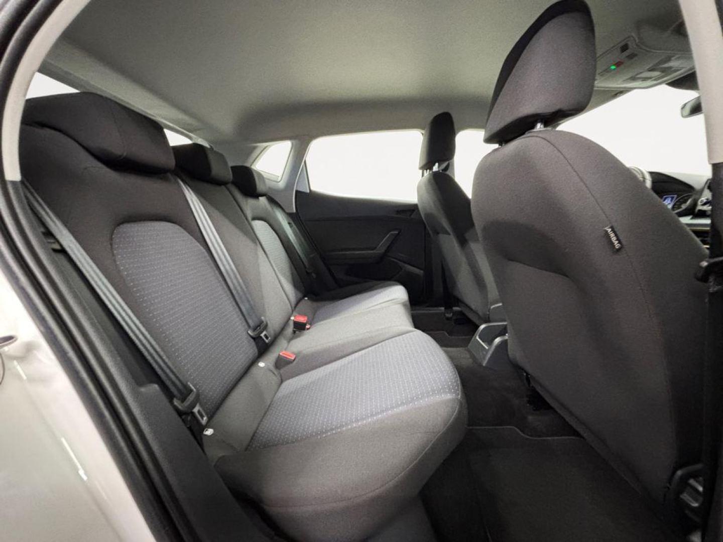 SEAT Ibiza 1.0 TSI S&S Style 81 kW (110 CV)