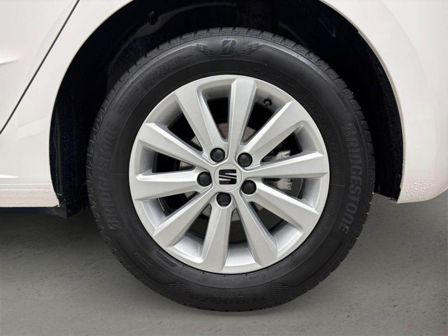 SEAT Ibiza 1.0 TSI S&S Style 81 kW (110 CV)