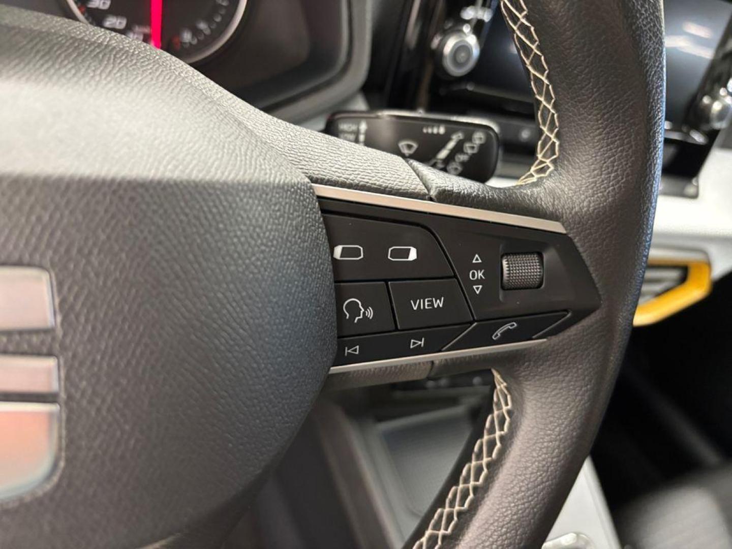 SEAT Ibiza 1.0 TSI S&S Style 81 kW (110 CV)