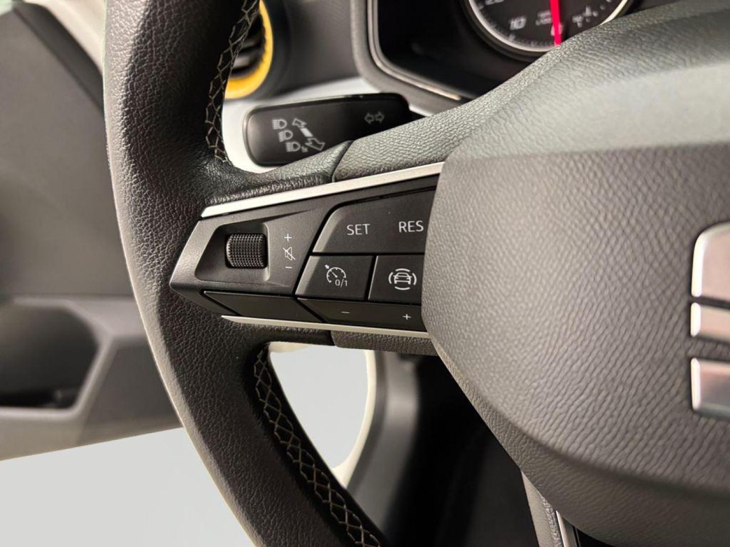 SEAT Ibiza 1.0 TSI S&S Style 81 kW (110 CV)