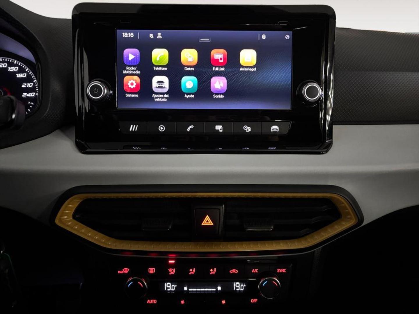 SEAT Ibiza 1.0 TSI S&S Style 81 kW (110 CV)