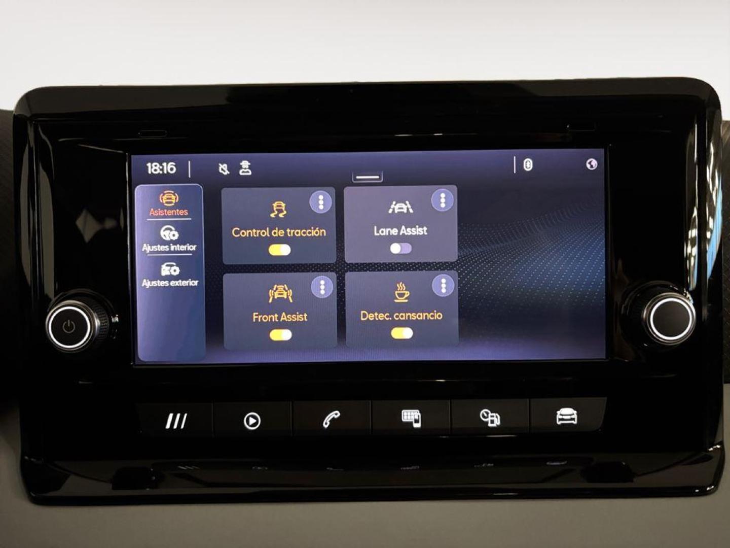 SEAT Ibiza 1.0 TSI S&S Style 81 kW (110 CV)