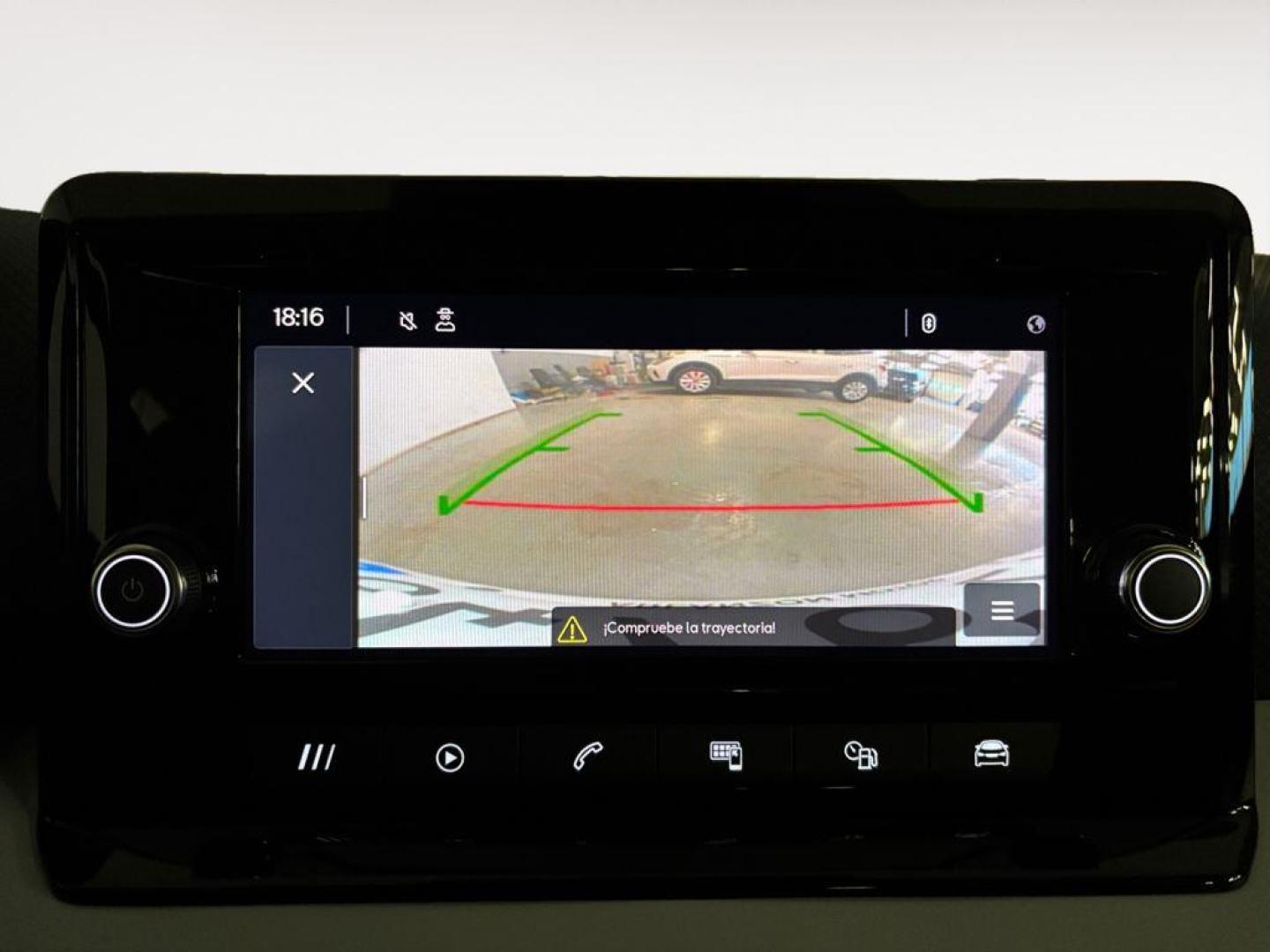 SEAT Ibiza 1.0 TSI S&S Style 81 kW (110 CV)