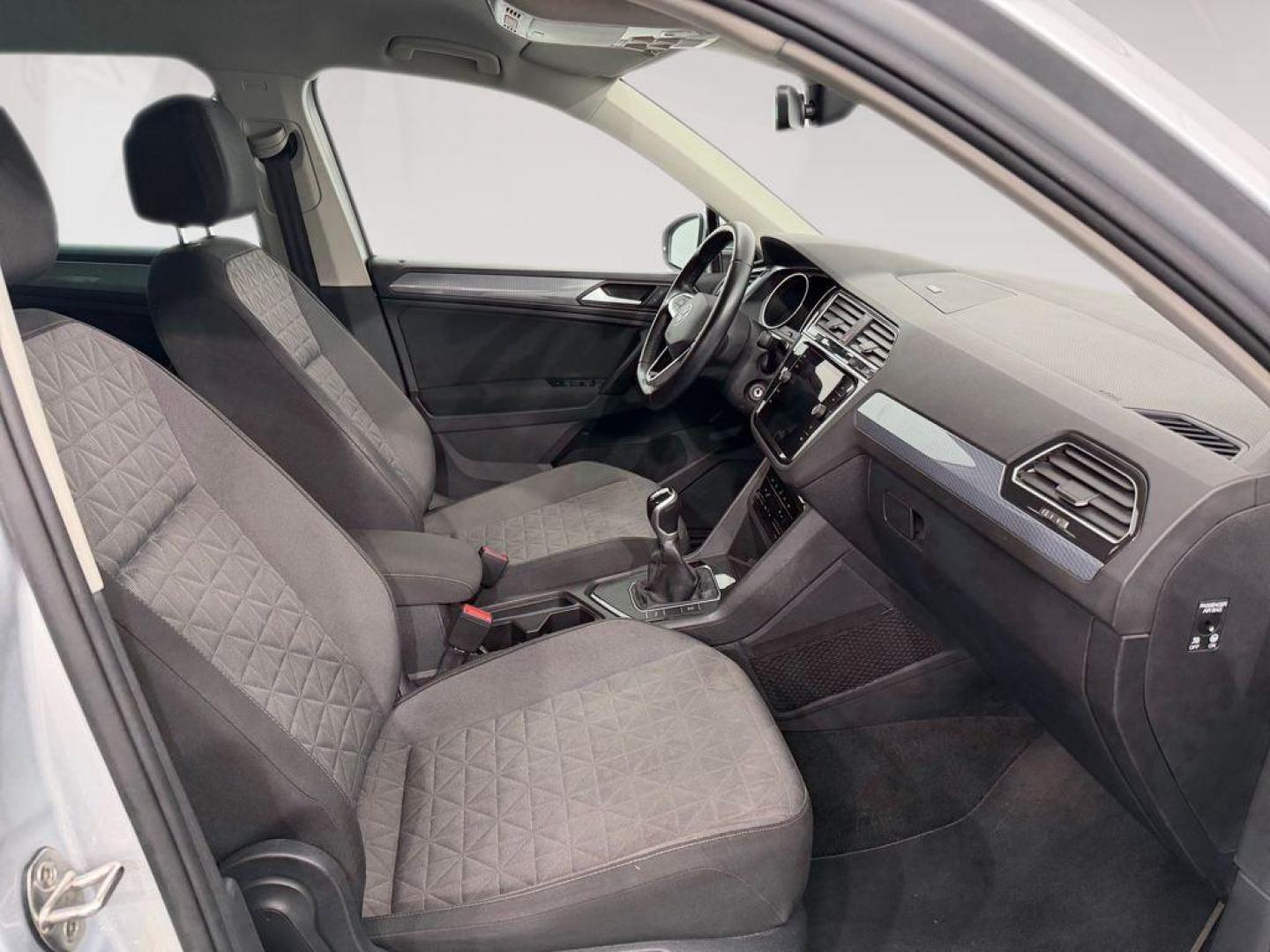 Volkswagen Tiguan Life 1.5 TSI 110 kW (150 CV)