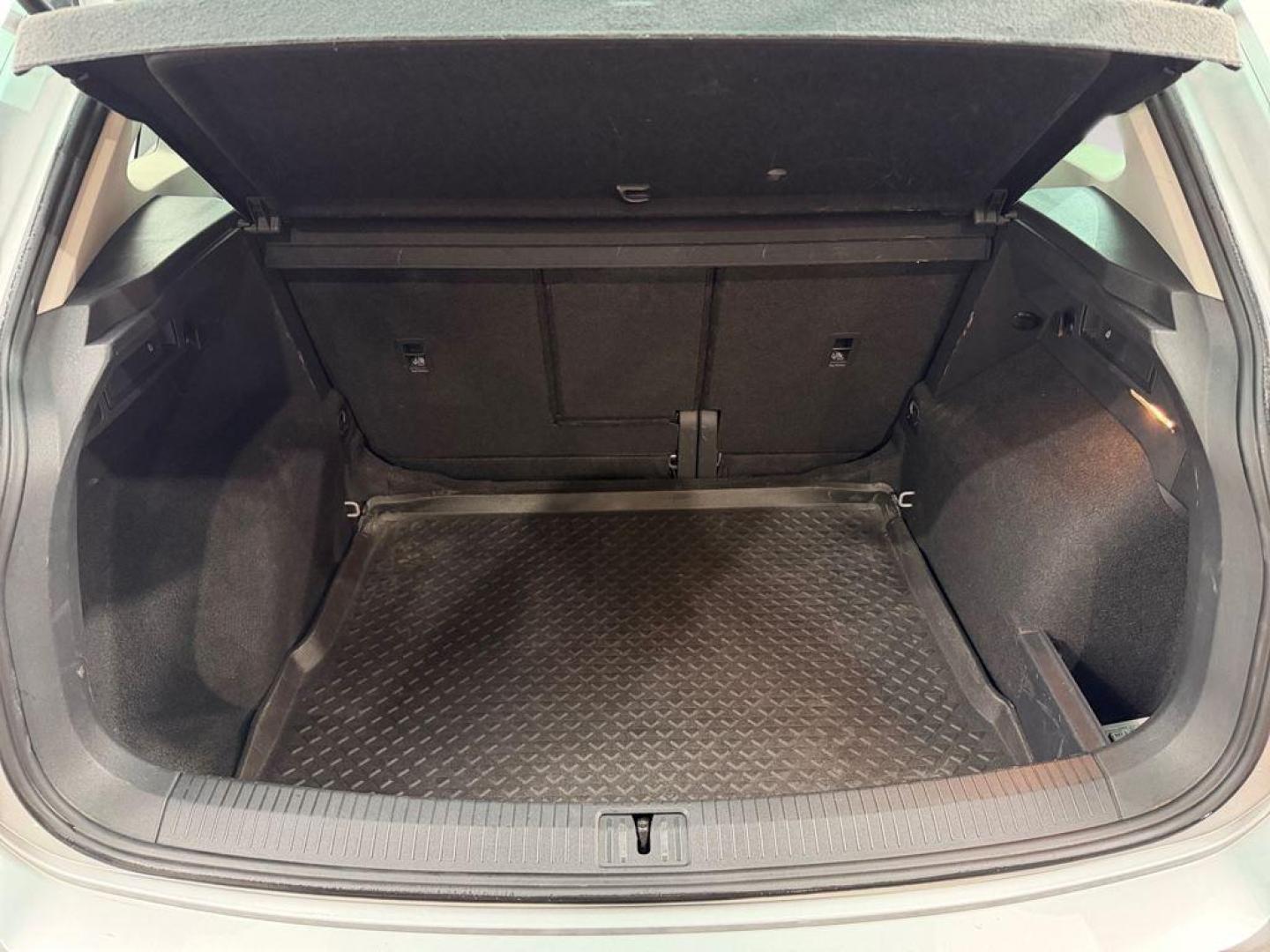 Volkswagen Tiguan Life 1.5 TSI 110 kW (150 CV)