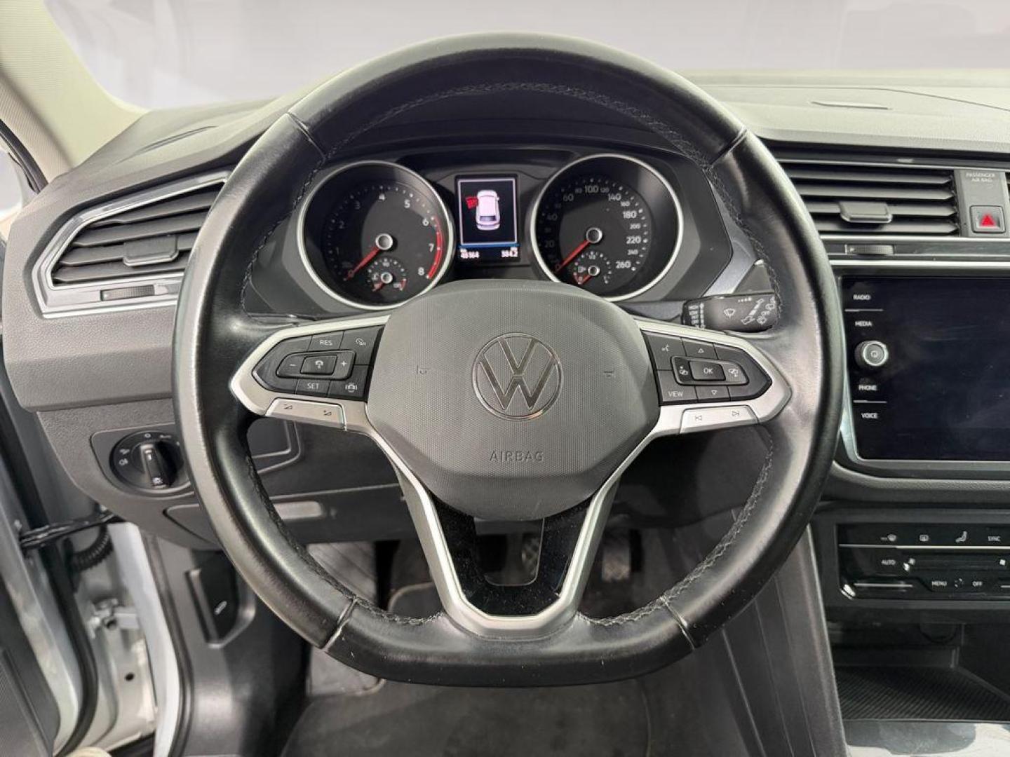 Volkswagen Tiguan Life 1.5 TSI 110 kW (150 CV)