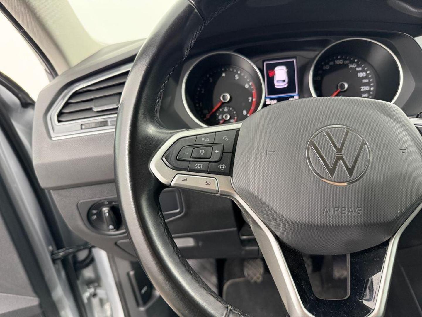 Volkswagen Tiguan Life 1.5 TSI 110 kW (150 CV)