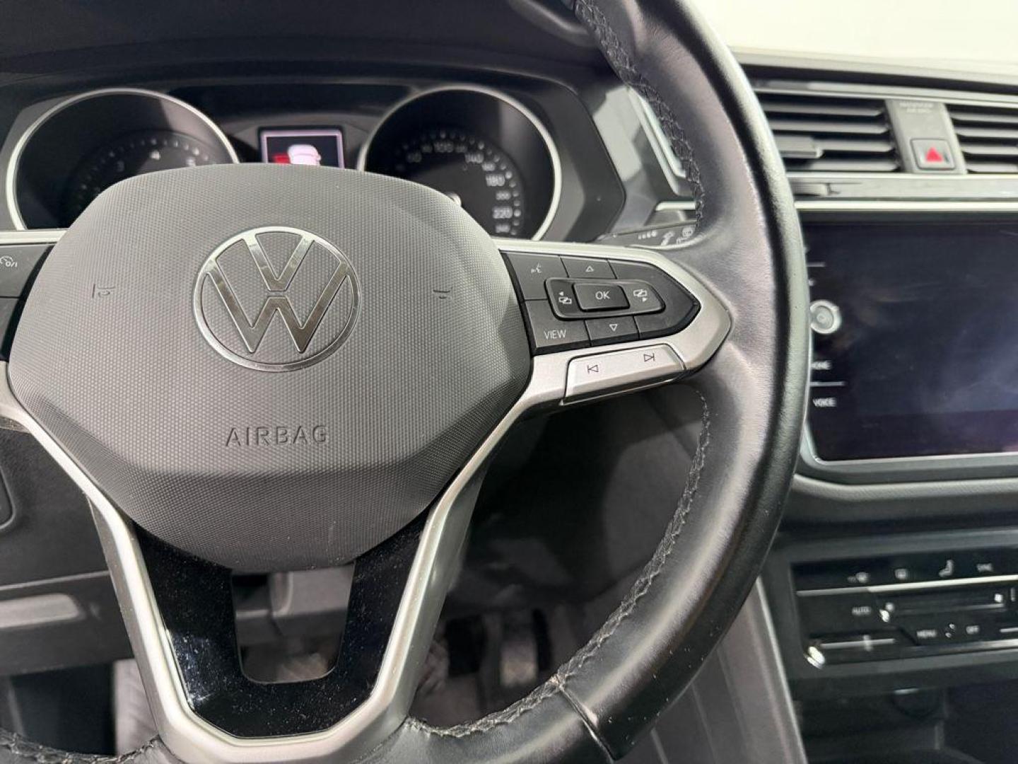 Volkswagen Tiguan Life 1.5 TSI 110 kW (150 CV)