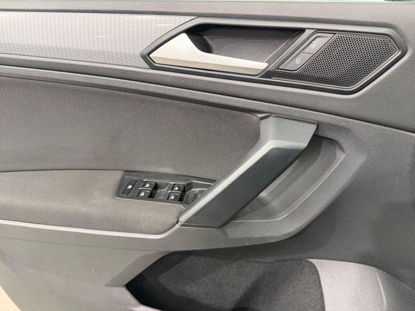 Volkswagen Tiguan Life 1.5 TSI 110 kW (150 CV)