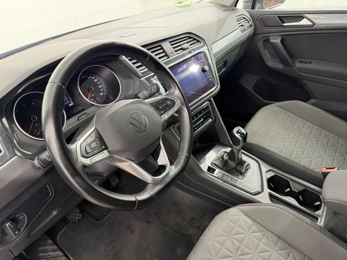 Volkswagen Tiguan Life 1.5 TSI 110 kW (150 CV)