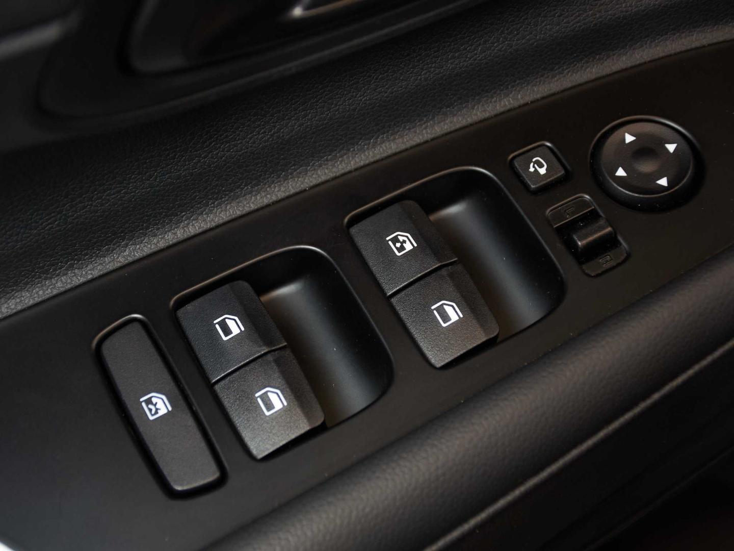 Hyundai Bayon 1.2 MPI Klass