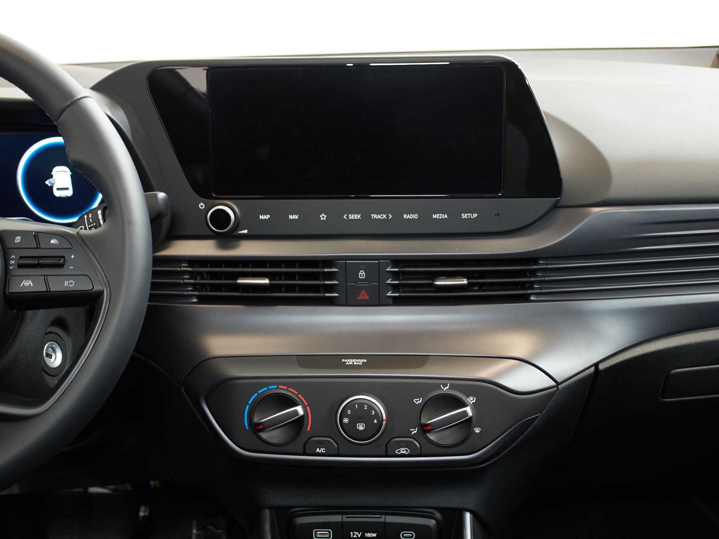 Hyundai Bayon 1.2 MPI Klass