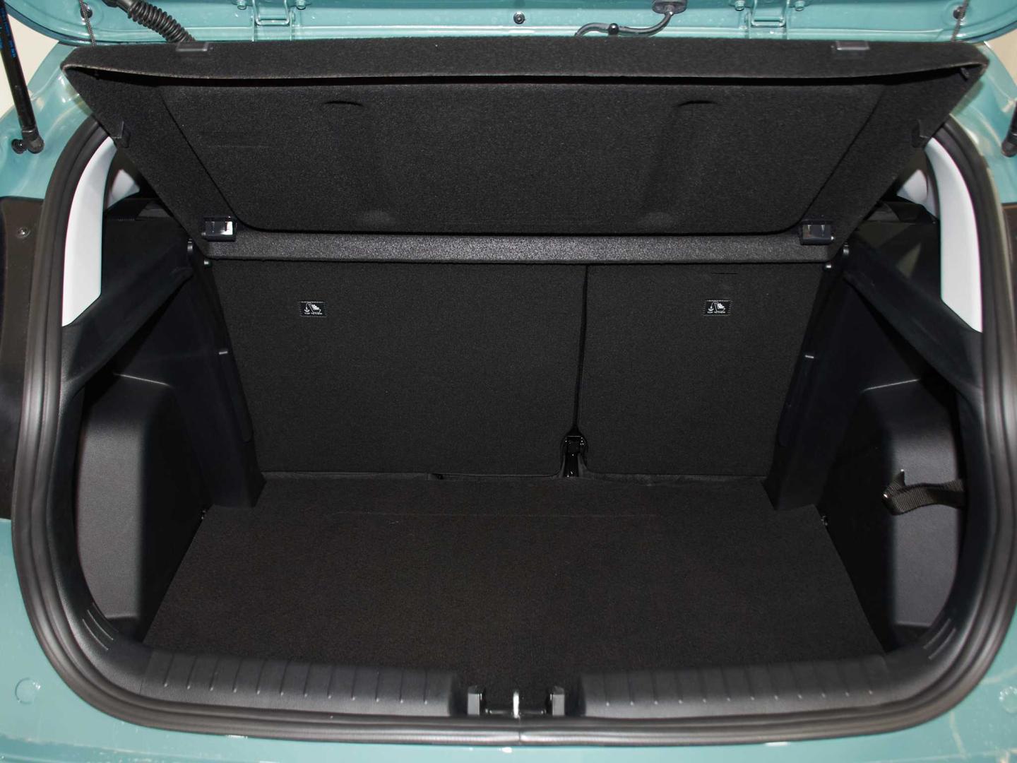 Hyundai Bayon 1.2 MPI Klass