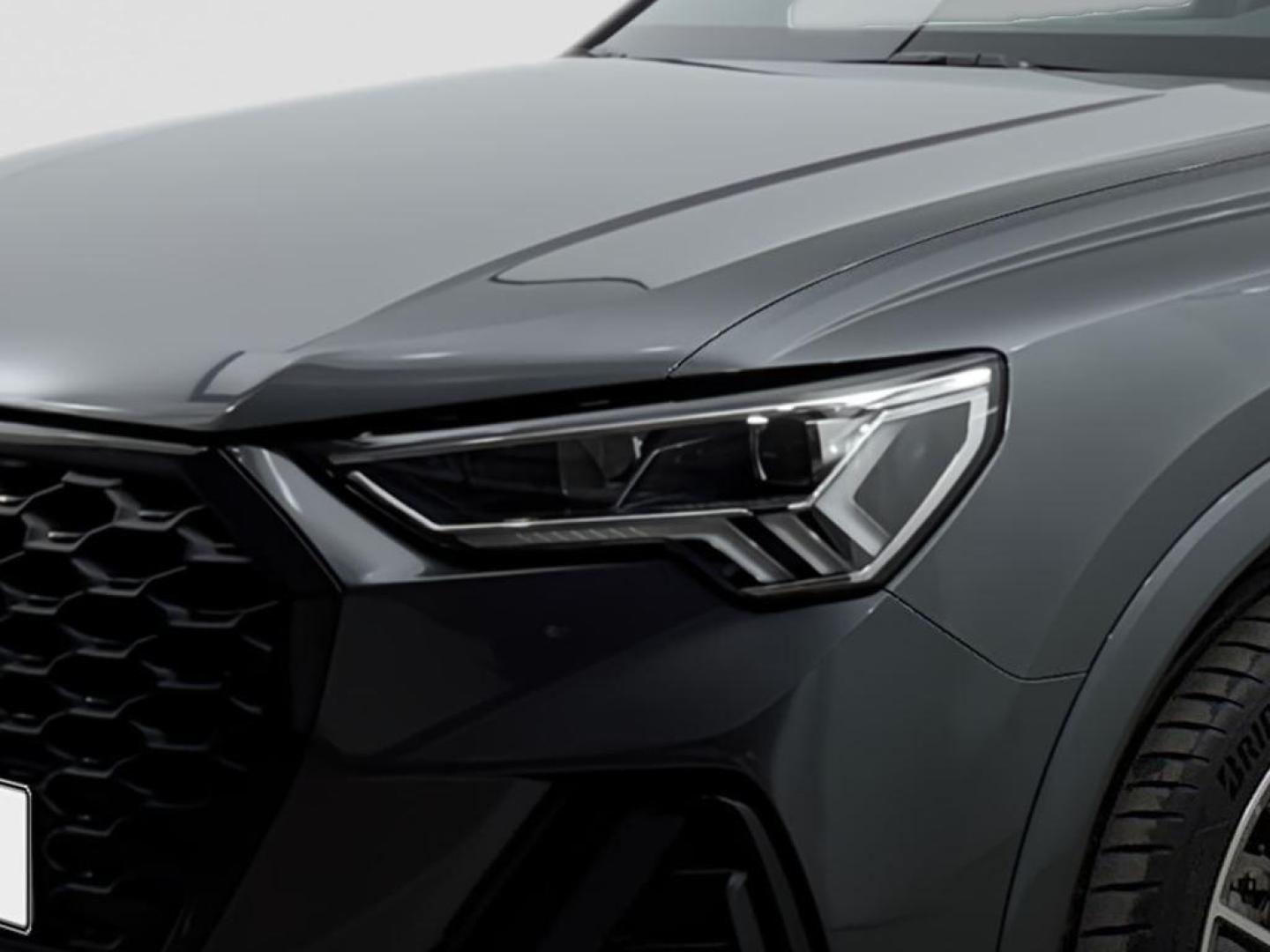 Audi Q3 Sportback TFSIe Black Line 45 TFSI e 180 kW (245 CV) S tronic