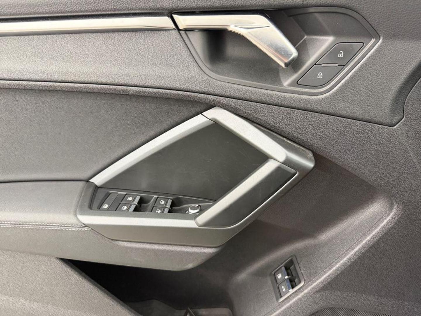 Audi Q3 Sportback TFSIe Black Line 45 TFSI e 180 kW (245 CV) S tronic