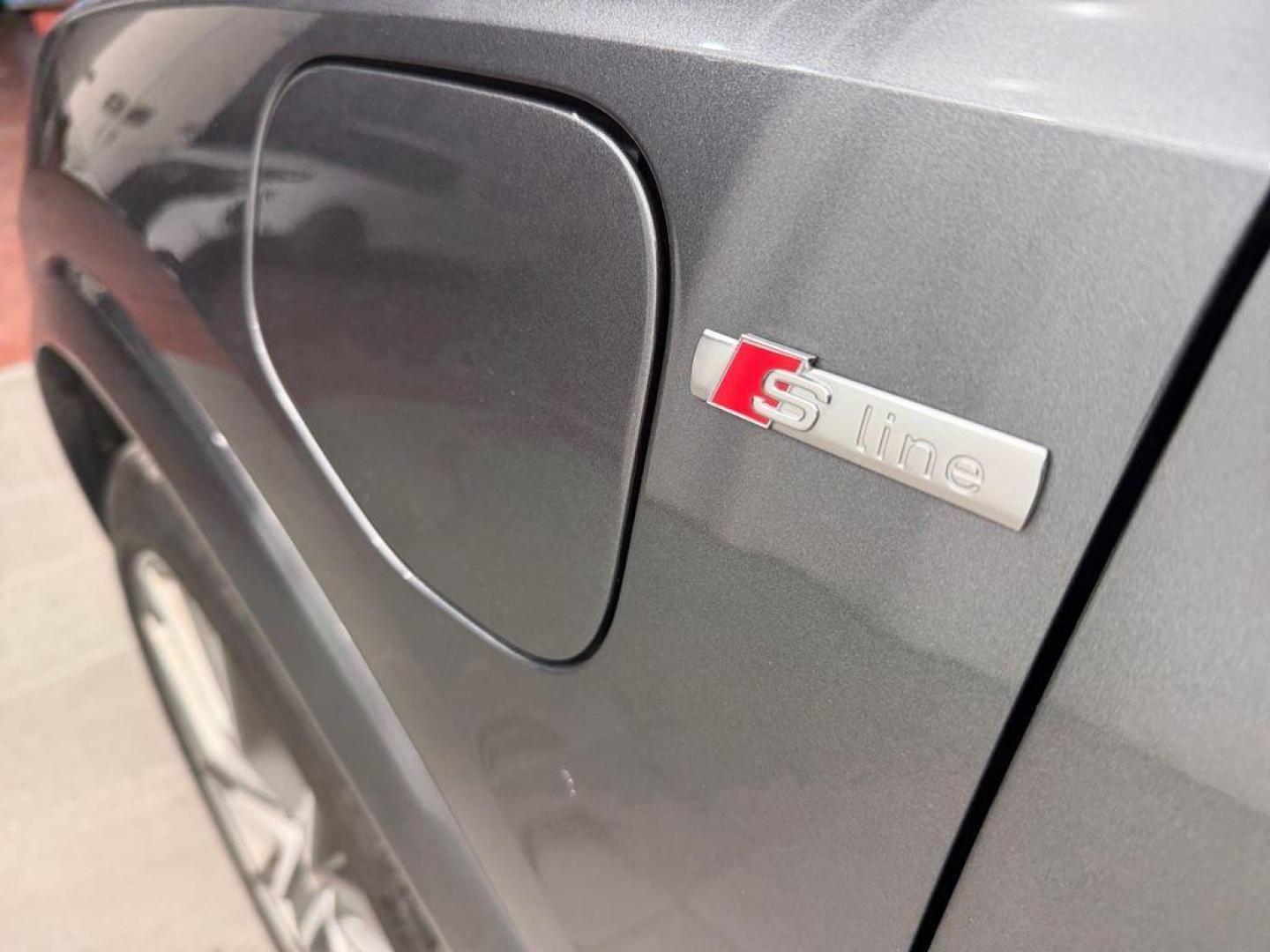 Audi Q3 Sportback TFSIe Black Line 45 TFSI e 180 kW (245 CV) S tronic