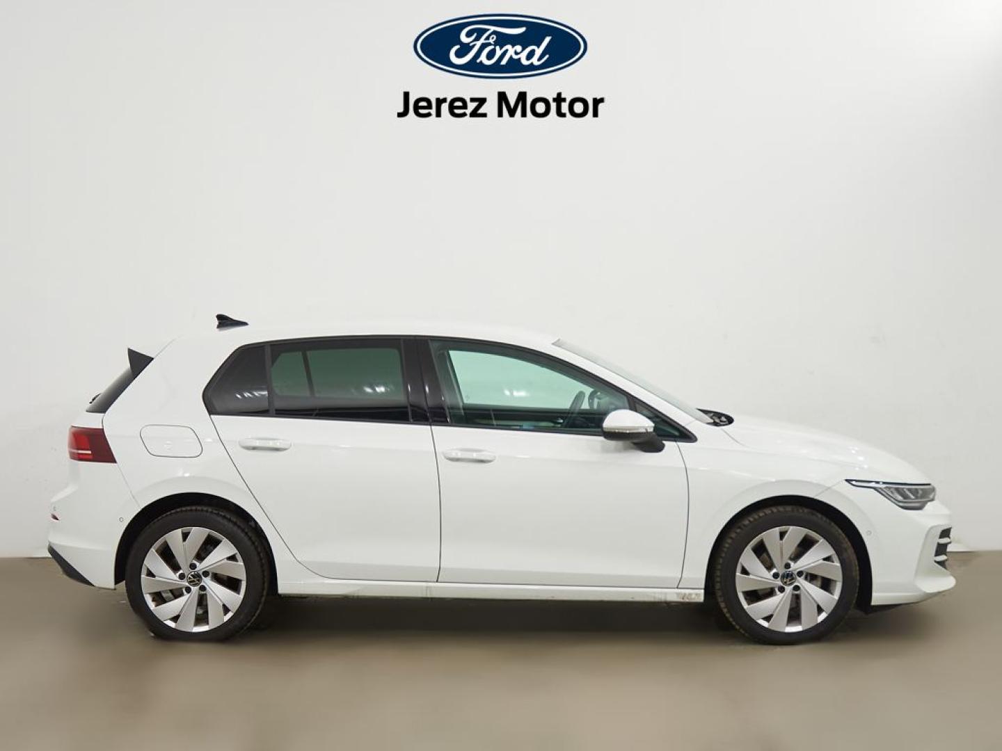 Volkswagen Golf 1.5 TSI Mas 85kW