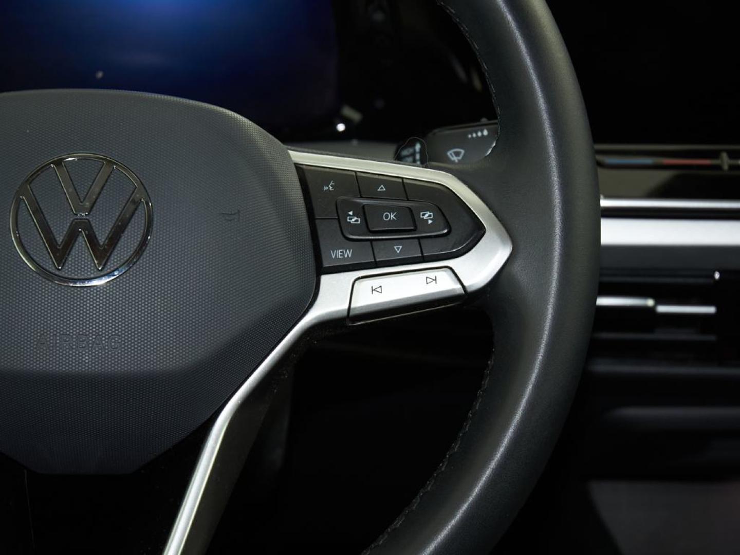 Volkswagen Golf 1.5 TSI Mas 85kW