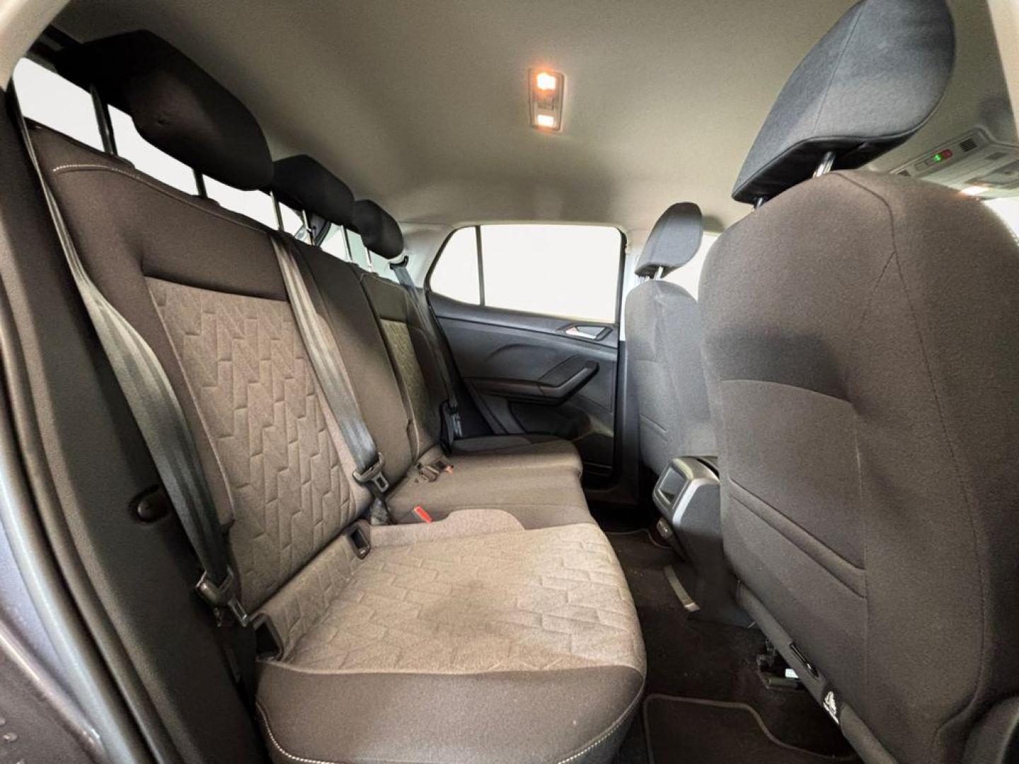 Volkswagen T-Cross Life 1.0 TSI 85 kW (116 CV) DSG