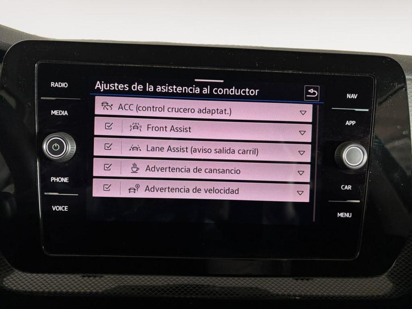 Volkswagen T-Cross Life 1.0 TSI 85 kW (116 CV) DSG