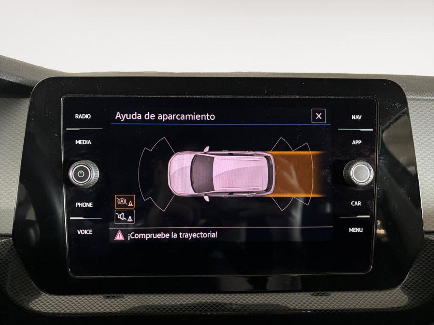 Volkswagen T-Cross Life 1.0 TSI 85 kW (116 CV) DSG