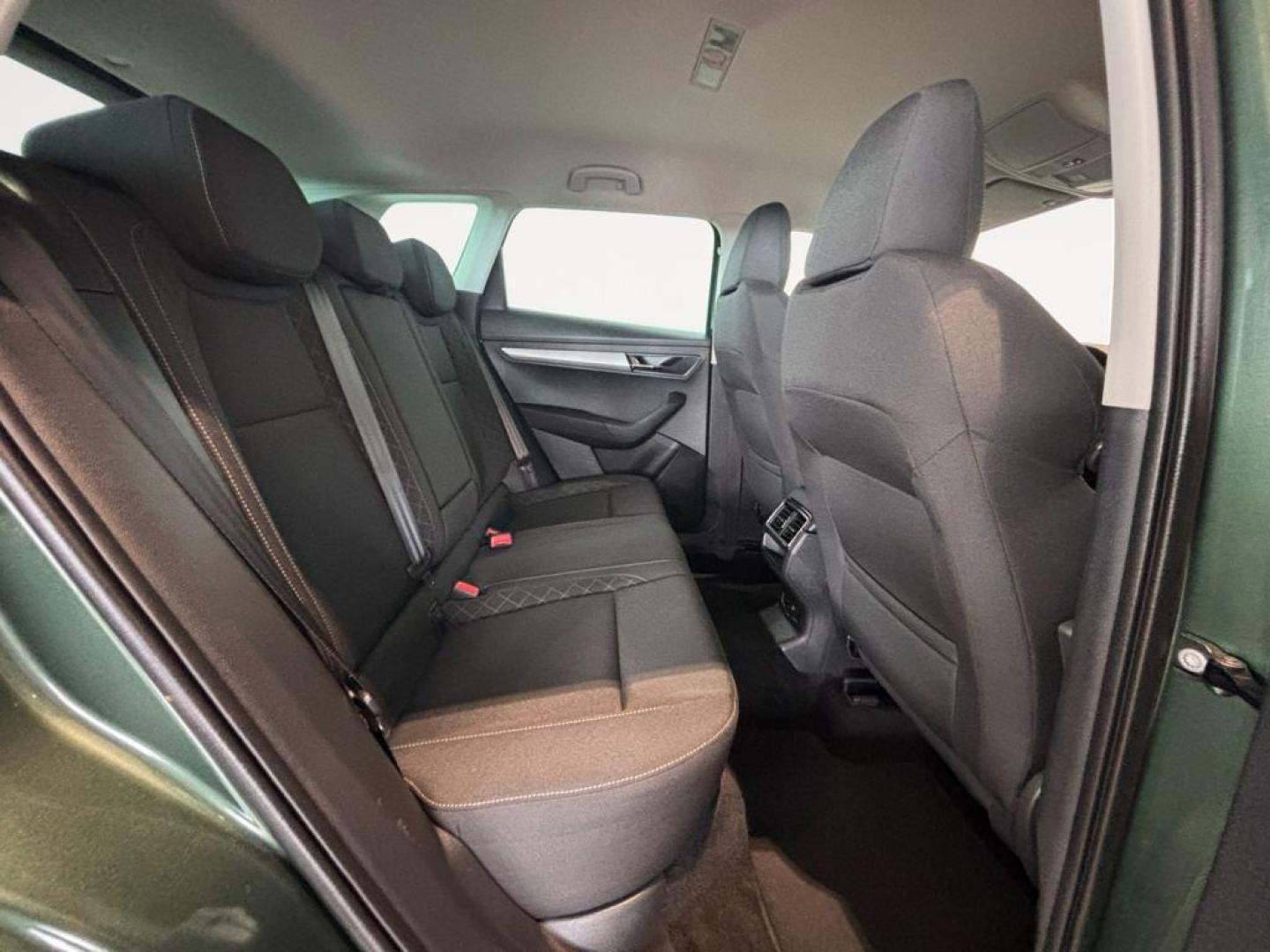 Skoda Karoq 2.0 TDI Ambition 110 kW (150 CV)