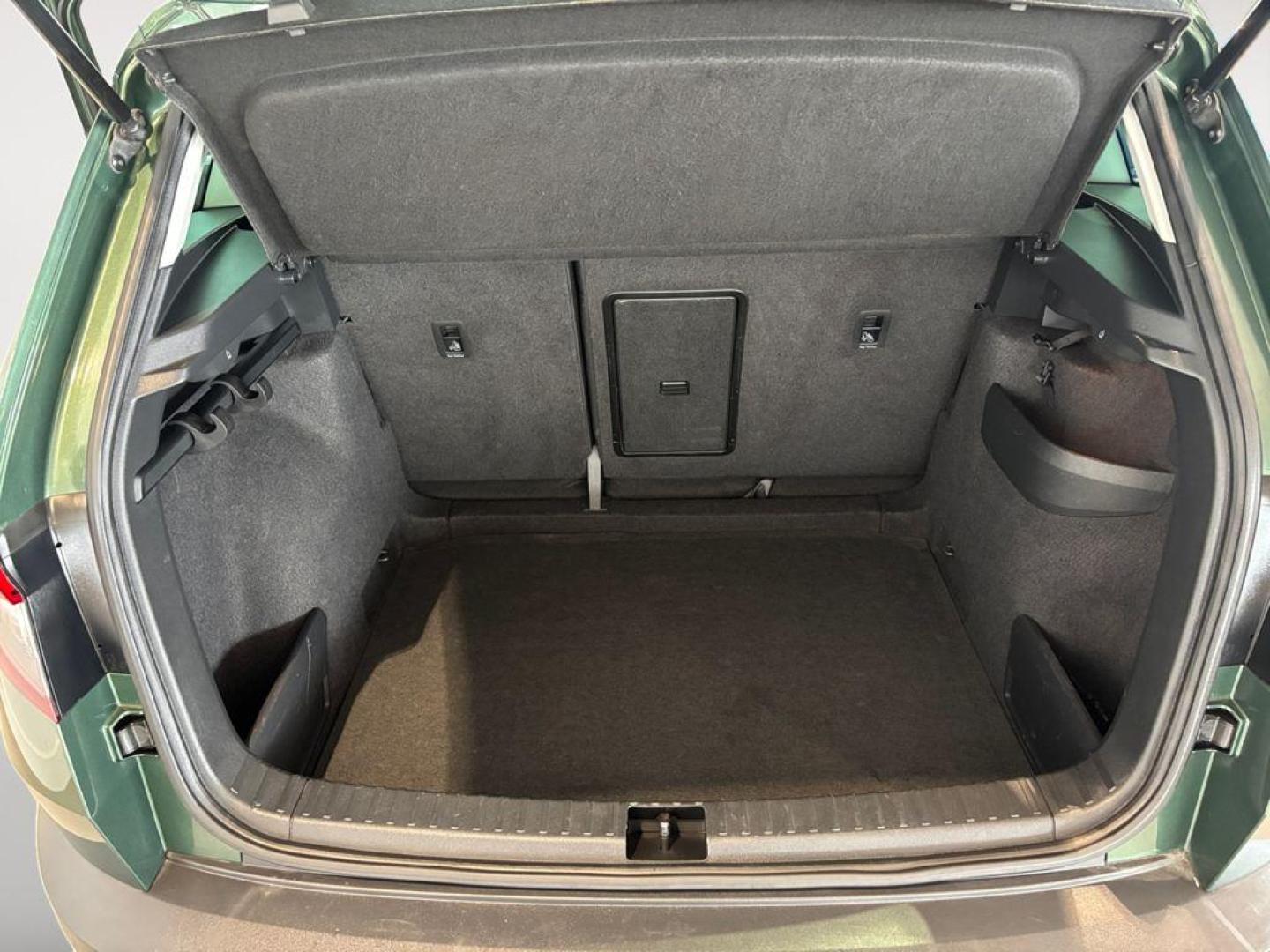 Skoda Karoq 2.0 TDI Ambition 110 kW (150 CV)