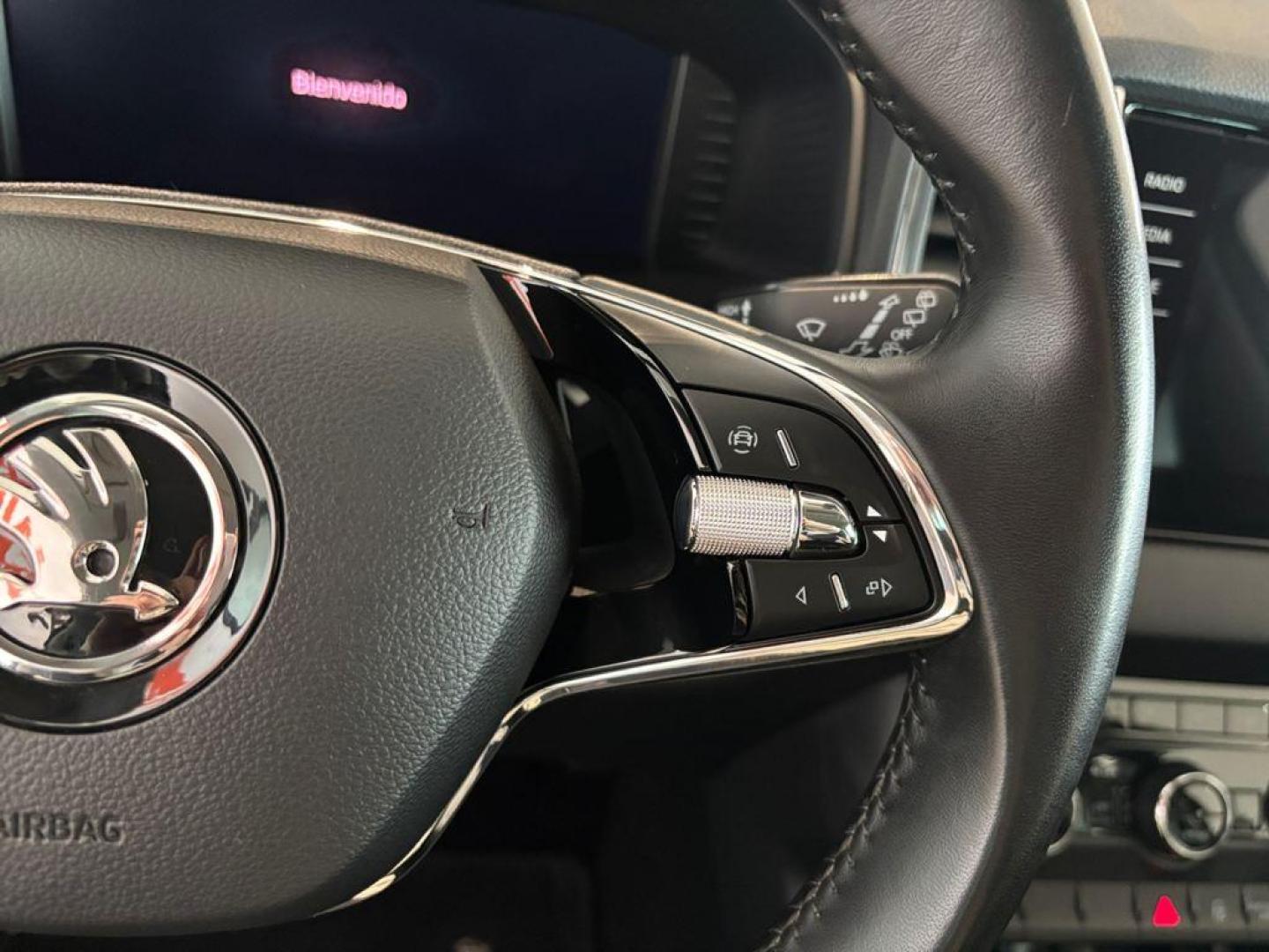 Skoda Karoq 2.0 TDI Ambition 110 kW (150 CV)