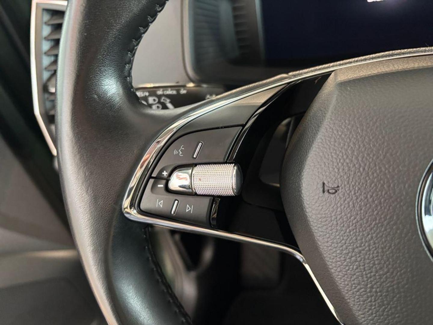 Skoda Karoq 2.0 TDI Ambition 110 kW (150 CV)