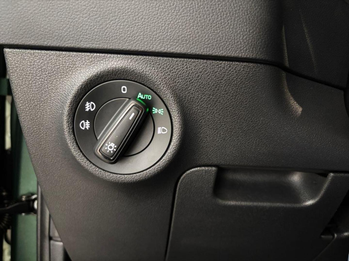 Skoda Karoq 2.0 TDI Ambition 110 kW (150 CV)