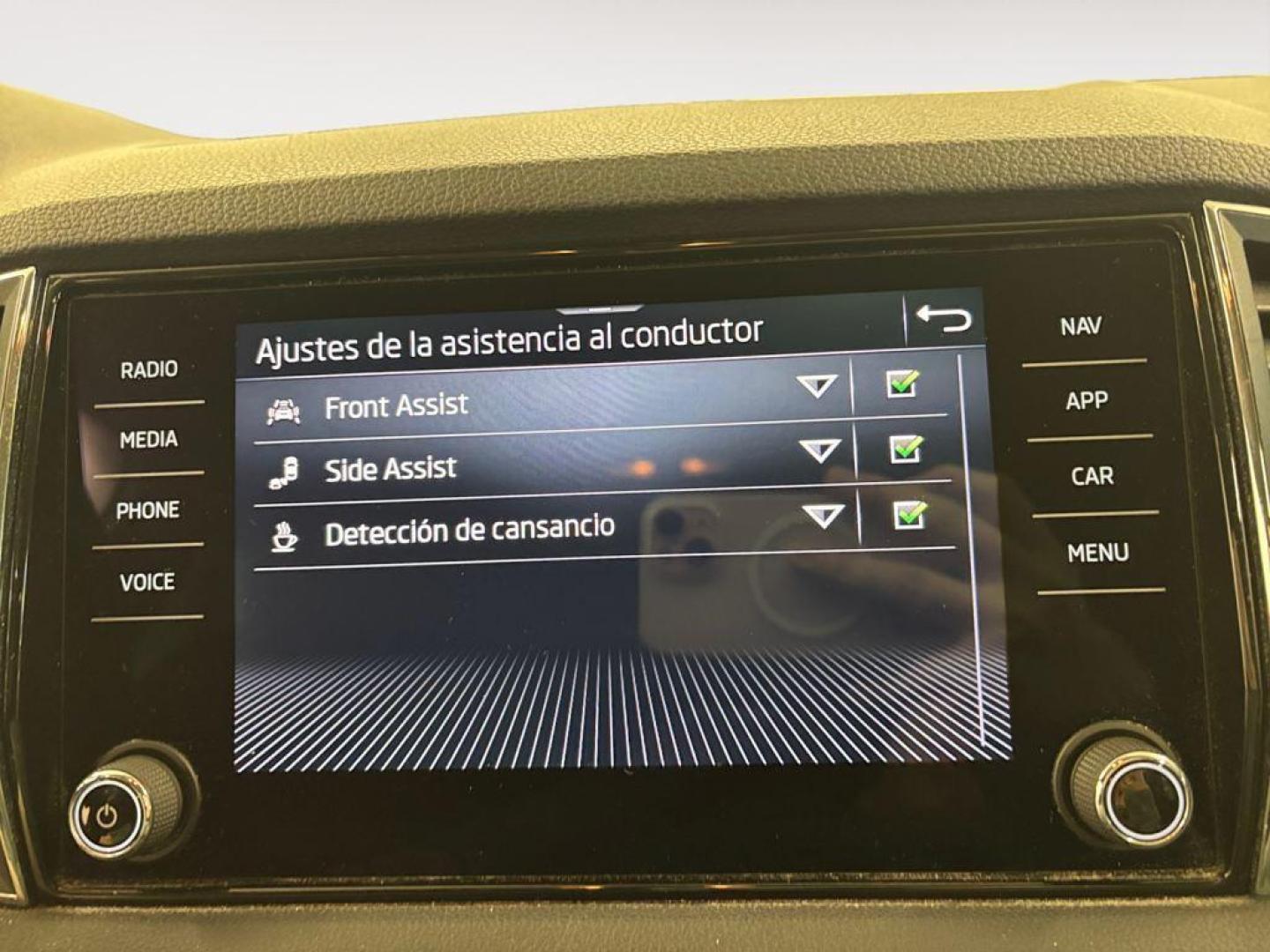 Skoda Karoq 2.0 TDI Ambition 110 kW (150 CV)