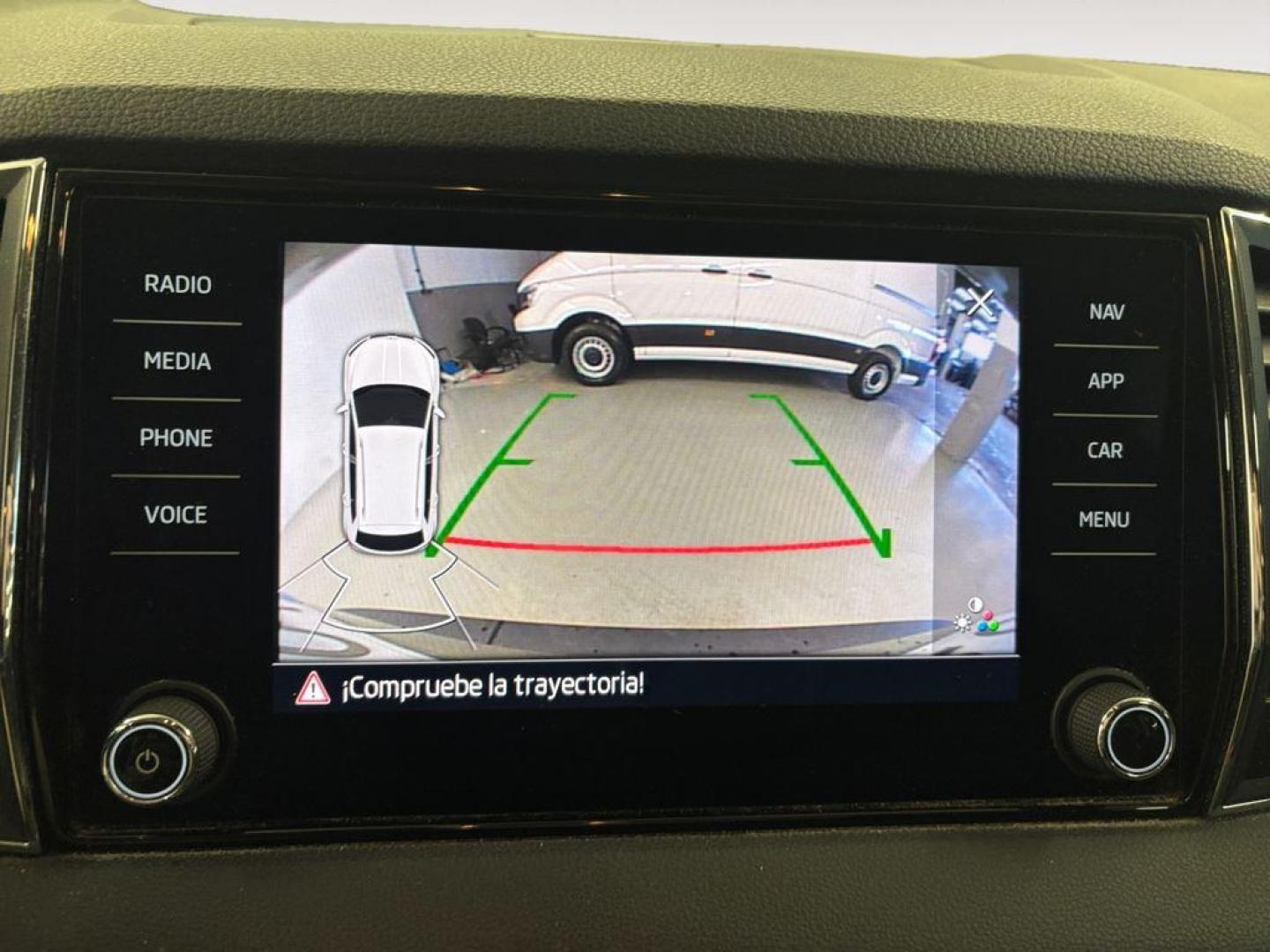 Skoda Karoq 2.0 TDI Ambition 110 kW (150 CV)