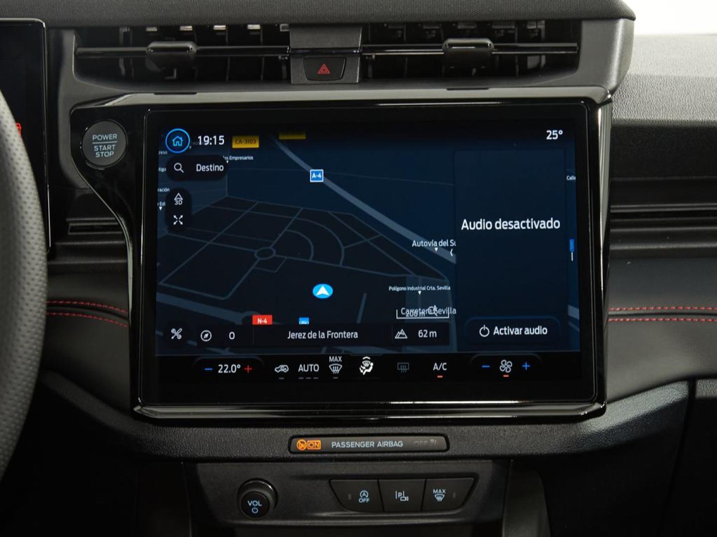 Ford Puma 1.0 EcoBoost MHEV ST-Line 125