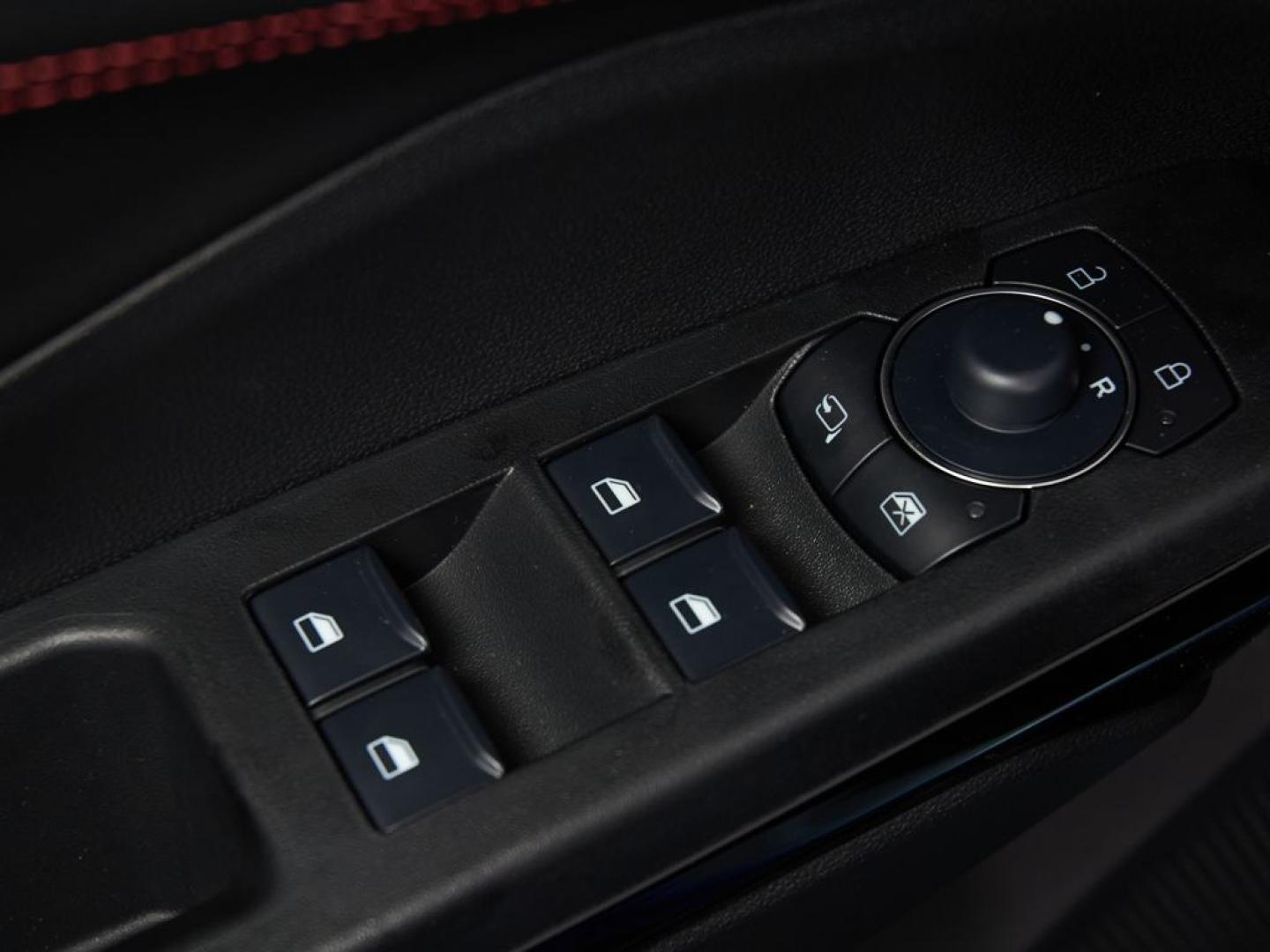 Ford Puma 1.0 EcoBoost MHEV ST-Line 125