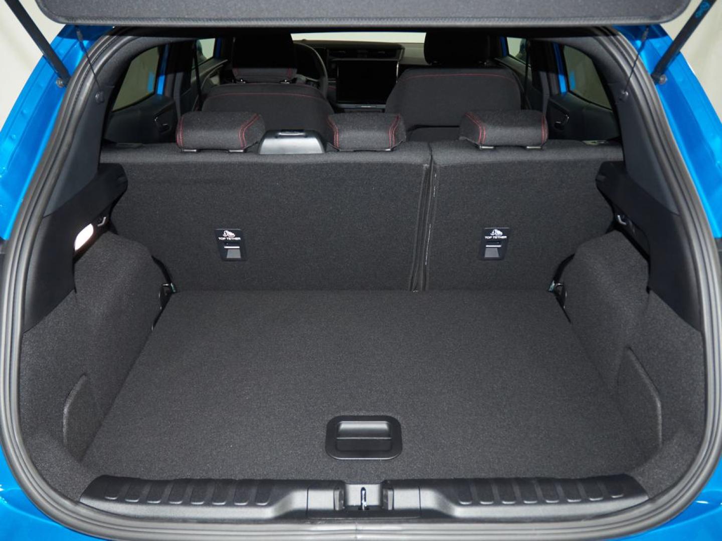 Ford Puma 1.0 EcoBoost MHEV ST-Line 125