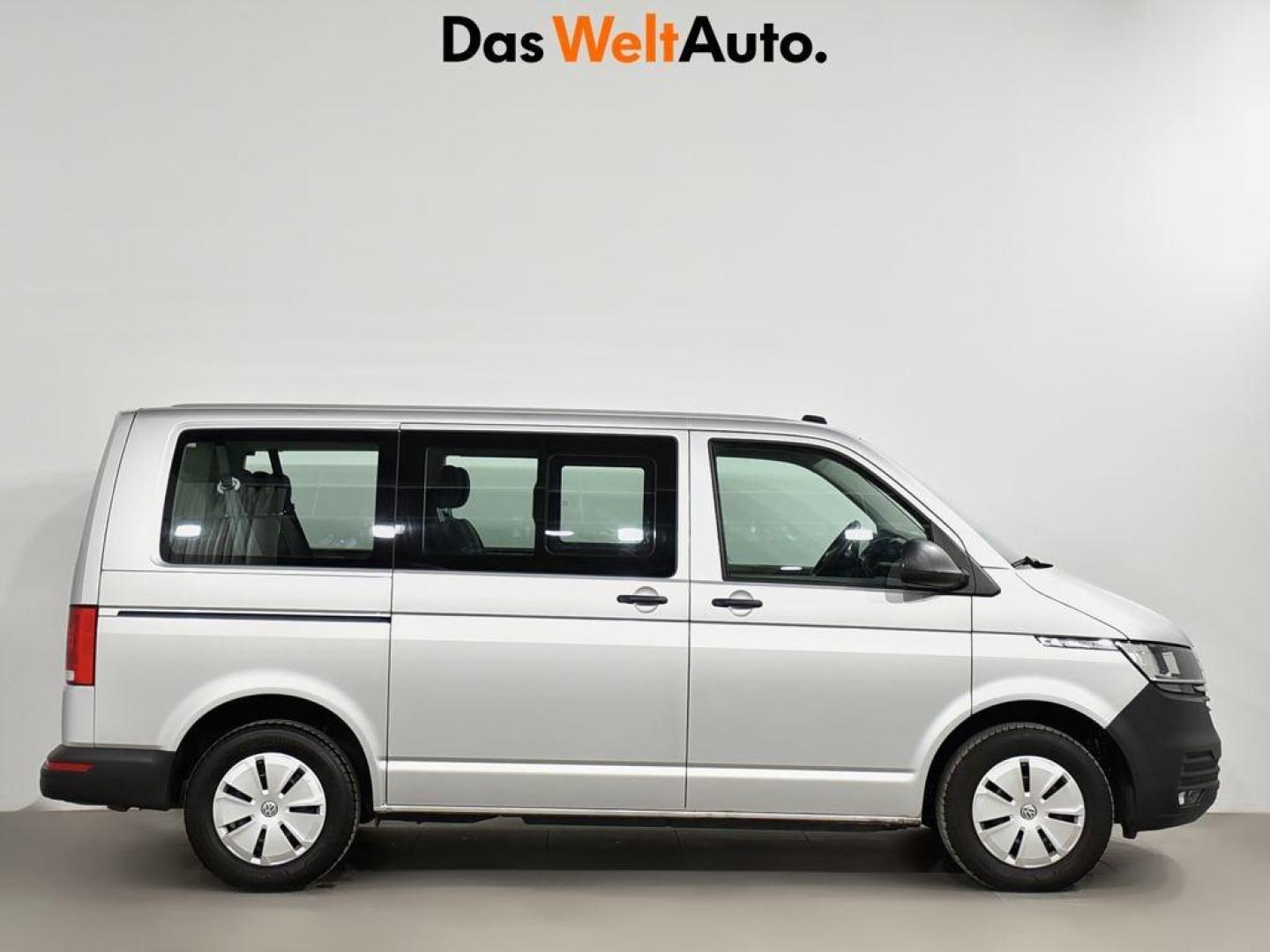 Volkswagen Caravelle Origin Batalla Corta 2.0 TDI BMT 81 kW (110 CV)