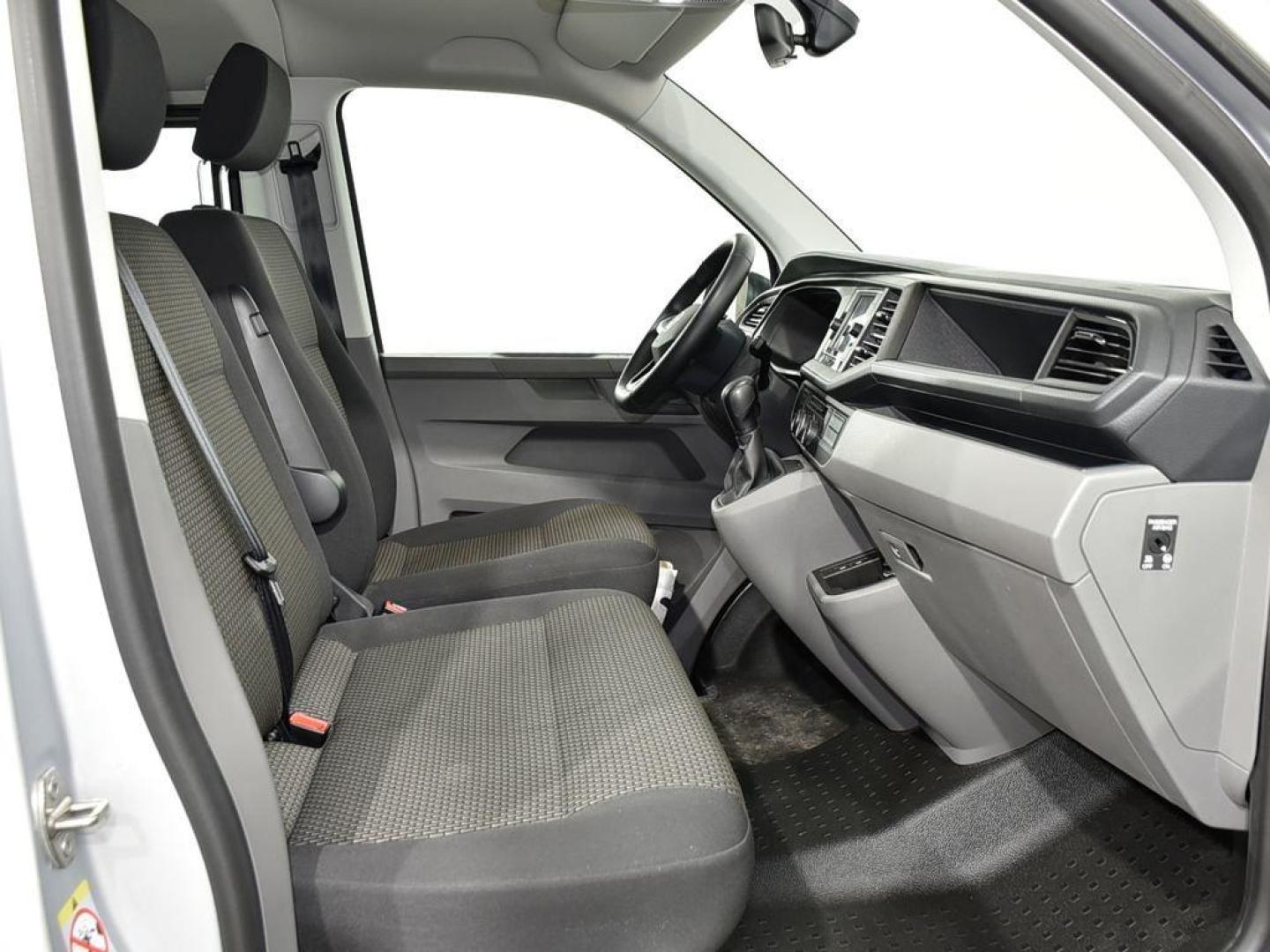 Volkswagen Caravelle Origin Batalla Corta 2.0 TDI BMT 81 kW (110 CV)