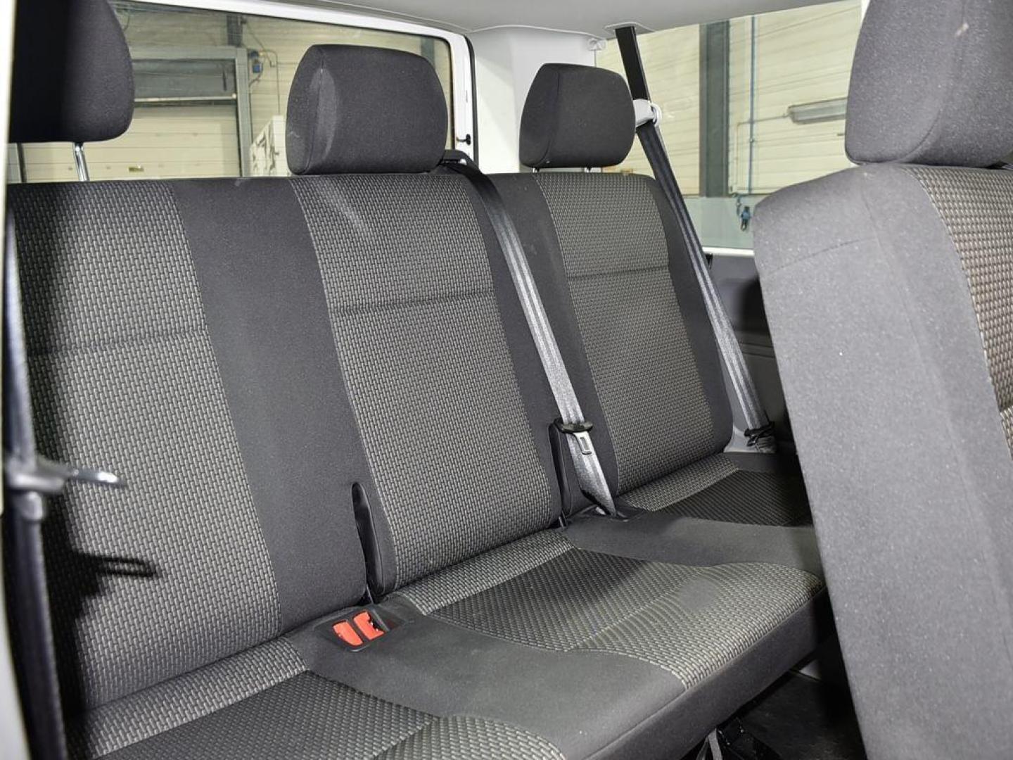 Volkswagen Caravelle Origin Batalla Corta 2.0 TDI BMT 81 kW (110 CV)