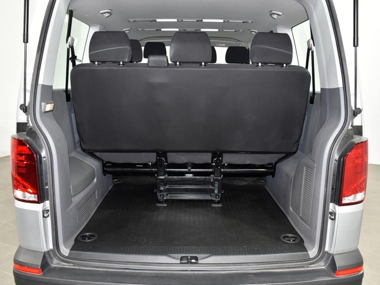 Volkswagen Caravelle Origin Batalla Corta 2.0 TDI BMT 81 kW (110 CV)