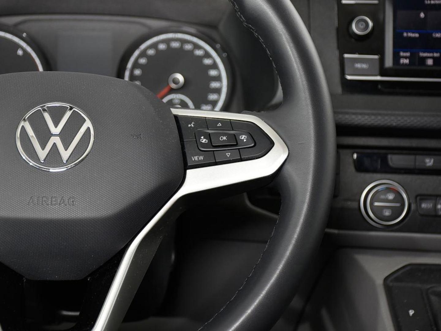 Volkswagen Caravelle Origin Batalla Corta 2.0 TDI BMT 81 kW (110 CV)